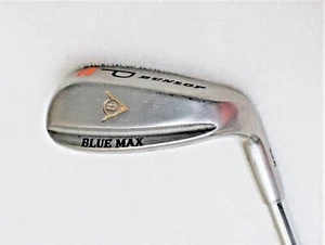//Dunlop - Blue Max - 47* - PW - Right Hand - Men's - Regular Flex - Steel #E43 - Picture 1 of 12