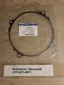 WSM Kawasaki 1100 / 1200 Ultra 130 / 150 Jet Pump Shim 003-510-01, 92180-3705 - Picture 1 of 1