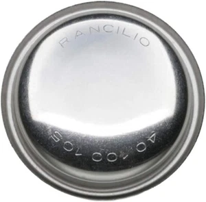 58mm Backflush Disk; Blind Portafilter Basket NEW - Picture 1 of 1