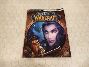 World of Warcraft Bradygames Battle Chest Guide, Blizzard 2007