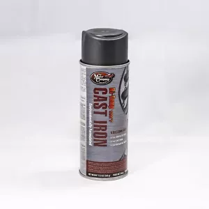 Aftermarket 16-2668 Transmission Paint, High Temp Cast Blast ALL years - Bild 1 von 1