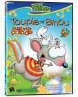 Toupie et Binou La Grande Parade (Version française) [DVD]