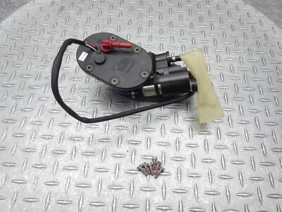 Moto Guzzi V7 2022 21-23 probado en piedra funciona bomba de combustible gasolina unidad de envío Foto 1 de 4