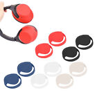 2pcs Ear Cups Cover Silicone Ear Pad Case Cover For WH 1000XM4 WH 1000XM3 H New