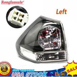 Left Driver Side Tail Light Outer Tail Lamp Fit Lexus RX330 RX350 Sport Utility - Picture 1 of 12