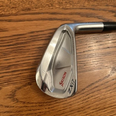 Srixon ZXi7 single 6 iron DG Dynamic Gold S300 Golf - Image 1 of 4