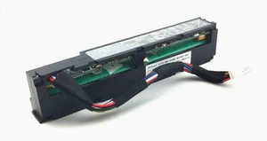 HP 815983-001 727260-002 HSTNS-BB02 SMART STORAGE BATTERY 145MM + CABLE - Afbeelding 1 van 3