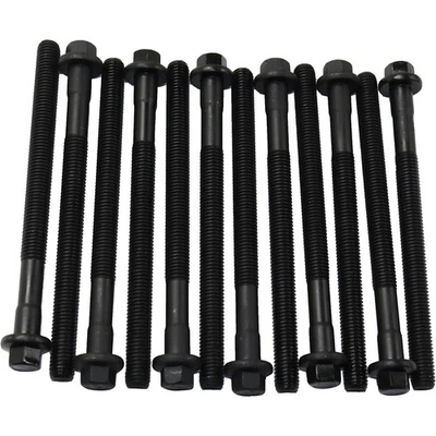 Cylinder Head Bolts Set of 12  6842347 for Volvo S60 XC70 XC60 V60 Cross Country - Image 1 of 4