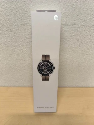 Xiaomi Watch 2 Pro - Bild 1 von 2