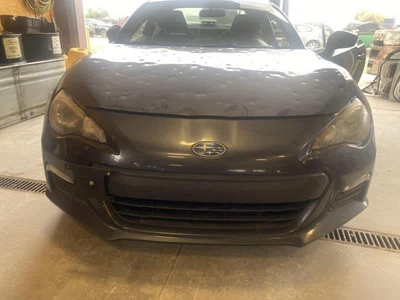 2013-2020 BR-Z 13-16 Scion FR-S 17-20 86 AC Compressor 150912 - Image 1 of 4