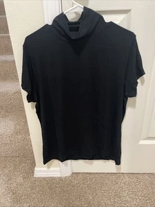 Camiseta Ralph Lauren cuello alto - para mujer talla XL - Imagen 1 de 5