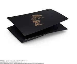 PlayStation 5 cover "FINAL FANTASY XVI" limited edition - Picture 1 of 1
