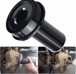 6697 Wheel Knuckle Vacuum Oil Seal Tool Axle Shaft Seal Installer Fit - Picture 1 of 3