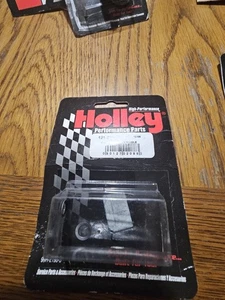 Holley Accelerator Pump Discharge Nozzle 121-231 With Gaskets Best Price On Ebay - Bild 1 von 3