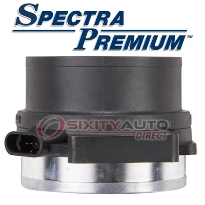 Spectra Premium Mass Air Flow Sensor for 2002-2006 Cadillac Escalade - wo Foto 1 de 4