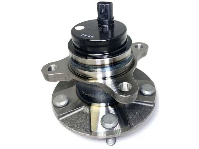 Conjunto de buje de rueda delantera izquierda para Lexus GS350 2007-2011 2010 2009 2008 ZQ433DH Foto 1 de 1