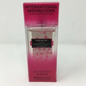 Women's Designer Imposters Signature Collection Perfume - Red - Picture 1 of 1