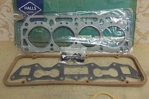 JUEGO DE JUNTAS DE CULATA NUEVO DATSUN 1288cc 75ps A13 A13S B210 HLB210 KHLB210 Sunny 120Y - Imagen 1 de 1