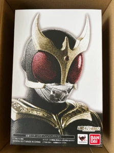 S.H.Figuarts Kamen Rider Kuuga Ultimate Form Bandai Action Figure From Japan JP - Picture 1 of 16