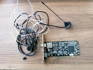NOT TV PC Card stlv3h8000 - Afbeelding 1 van 6