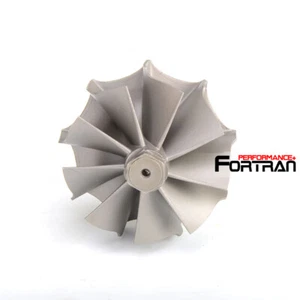Turbo Turbine Wheel Fit Garrett GT3076R GTX3067R GTX3076R 55/60mm High flow 9B - Picture 1 of 3