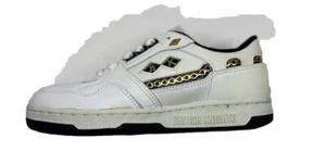 VINTAGE BRITISH KNIGHTS 24 KARAT SZ.5 BRAND NEW AS IS - Picture 1 of 7