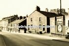 Clitheroe - Salford (Whalley Road) Mcewans Export Billboard Rare 6X4 Photograph