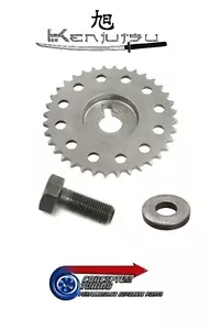 Variable Cam Timing Solenoid NVCT / VVT Removal Kit For S14a 200SX Kouki SR20DET - Picture 1 of 1