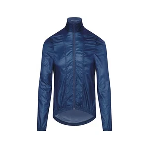 NEW CAFE DU CYCLISTE PETRA MEN'S CYCLING NAVY JACKET - SIZE XL (MSRP $225) - Picture 1 of 4