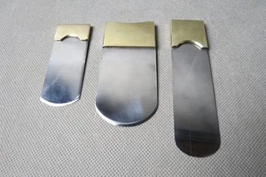 3pcs hand-made Sharped violin repair tool,disconnect top cutter #6181 - Picture 1 of 1