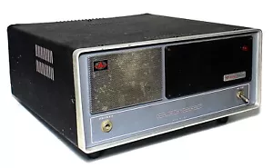 Atlas 350-PS Power Supply for 350-XL Ham Radio Transceiver - Zdjęcie 1 z 2