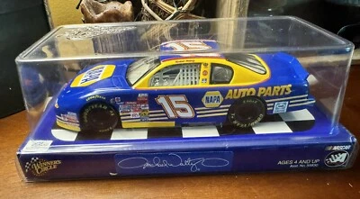 Winners Circle #15 Michael Waltrip NAPA escala 1/24 fundido a presión - Nuevo en caja Foto 1 de 4