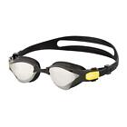 VIEW Swimming Goggles DELFINA for TRIATHLON Mirror Type SWIPE ANTI-FOG V2000SAM