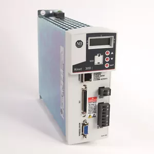 Allen Bradley 2097-V32PR0-LM Ser A Kinetix 350 Ethernet/IP Servo Drive - NEW - Picture 1 of 3