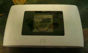 Sprint ZTE Warp Connect MF920VS 4G WiFi MiFi Mobile Hotspot - Picture 1 of 1