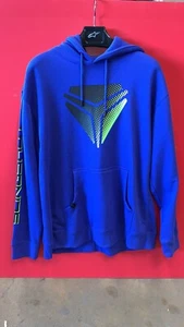 283346409 UNISEX HOODIE - Picture 1 of 5
