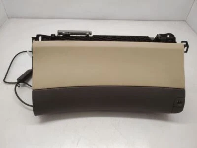 Lexus GS450H, guantera con pestillo, 2006-2011, bronceado, LA03, 55433-30170 Foto 1 de 4