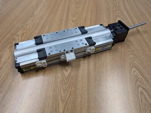 Parker Linear Positioning Stage - Picture 1 of 6
