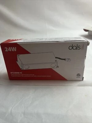 dals 24W dimmable Led hardware driver BT24DIM-IC - Image 1 of 4