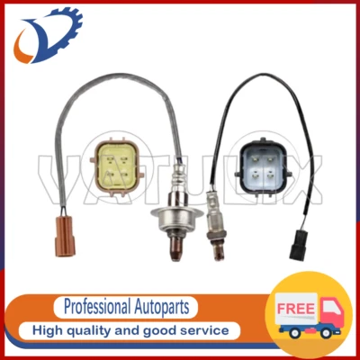 2PCS Upstream&Downstream Oxygen O2 Sensor for Nissan Altima Rogue 2.5L 2008-2013 - Изображение 1 из 4