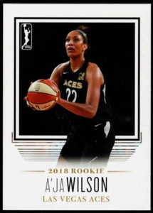 2018 Rittenhouse WNBA - Pick A Card - Picture 1 of 105