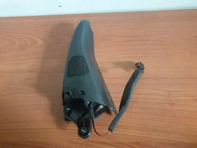 VW GOLF PLUS MK5 DOOR WING MIRROR COVER TRIM TWEETER DRIVER SIDE 5M0837994 - Image 1 of 2