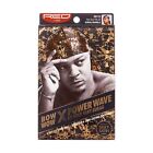 Red By Kiss Bow Wow X Powerwave Lit Gold Silky Durag Silky Satin - Hd112