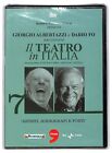 Ebond Il Teatro In Italia Vol 7   Giogio Albertazzi E Dario Fo D752927