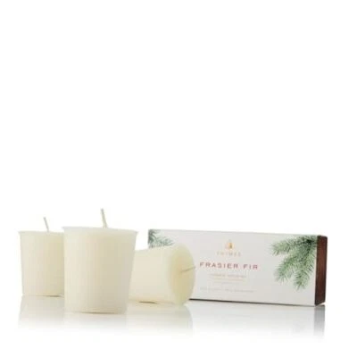  Votive Candle - Candles for Home Scented - White Candles - Decorative Candles  - Image 1 of 4