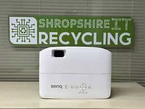 BENQ MX536 XGA DLP Business Projector 4776 Lamp Hours Used NEEDS NEW BULB - Picture 1 of 18