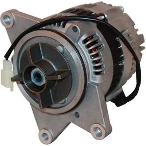 ALTERNATOR Fits HONDA GL1500 GL1500I GOLD WING INTERSTATE 91-96 HIGH OUTPUT 95A - Picture 1 of 2