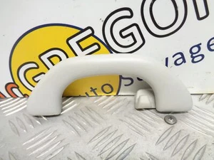 VW Transporter T6 T6.1 2016-2024 Rear Roof Grab Handle 7E5857607F - Picture 1 of 6