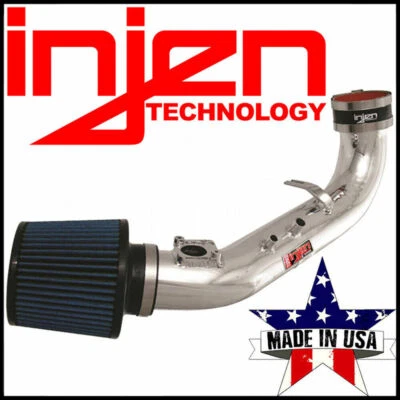 Injen IS Short Ram Cold Air Intake System fit 01-03 Lexus GS430/LS430/SC430 4.3L - Image 1 of 4