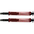 519-29 Ac Delco Set Of 2 Shock Absorber And Strut Assemblies For Chevy Pair